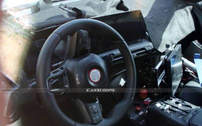 Самый доступный кроссовер BMW получит особый салон - zr.ru