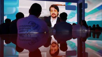 Эдвард Сноуден - Сноуден объяснил, чем опасны современные смартфоны - mir24.tv - США - Владивосток