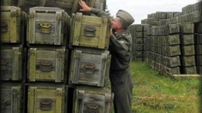 Дмитрий Козак - Кишинев: Утилизация российских складов в Приднестровье — вопрос не политический - eadaily.com - Москва - Россия - Кишинев - Приднестровье