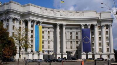 Владимир Зеленский - РФ отказывается продлевать миссию ОБСЕ на Донбассе: реакция Украины - ru.slovoidilo.ua - Россия - Украина - Донецк - Вена