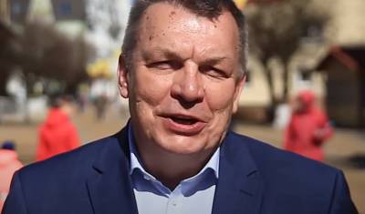 СМИ сообщили о взаимосвязи Сергея Кошевого с распилом земли в Зеленоградске - mkset.ru - Зеленоградск