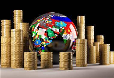 Экономика начинает перегреваться? - smartmoney.one