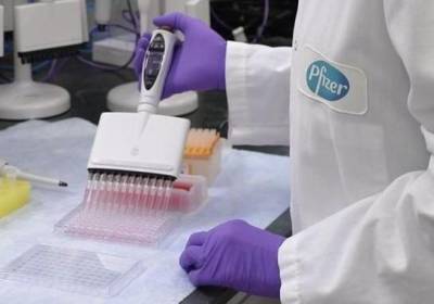 Компания Pfizer начала испытания таблеток от коронавируса на людях - kp.ua - США - Украина