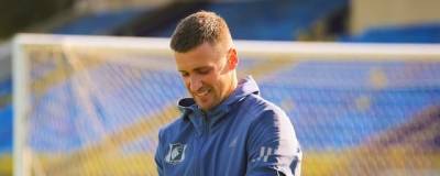 Сергей Песьяков - Виталий Кафанов - Голкипер Песьяков покинул расположение сборной России - runews24.ru - Россия - Мальта - Хорватия - Кипр