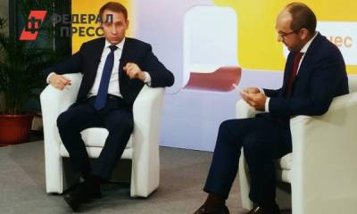 Александр Козлов - Министр экологии рассказал обществу «Знание», как будут ликвидировать «вредные» предприятия - fedpress.ru - Россия - Владивосток - Экология