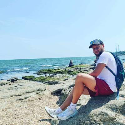 Омский спортсмен Давыдов начинает одиночный благотворительный забег по горам Кавказа - actualnews.org - Сочи - респ. Дагестан - Омск - Кубань