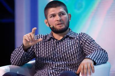 Хабиб Нурмагомедов - Нурмагомедов рассказал о планах создать в Дагестане новые рабочие места - etokavkaz.ru - Россия - респ. Дагестан - шт. Калифорния