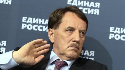 Алексей Навальный - Алексей Гордеев - Соратники Навального нашли у зампреда Госдумы недвижимость на 1,5 млрд рублей - svoboda.org - Москва