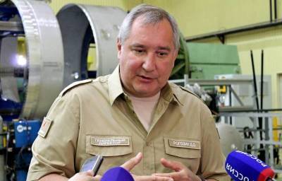 Владимир Соловьев - Дмитрий Рогозин - Роскосмос пообещал новую орбитальную станцию через 5 лет - topcor.ru - Россия