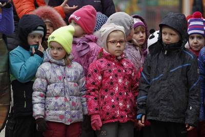 Ранний буллинг: что делать, если вашего ребенка обижают в детском саду - vm.ru - Москва