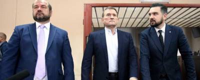 Виктор Медведчук - Суд Киева продлил домашний арест Виктору Медведчуку еще на два месяца - runews24.ru - Киев