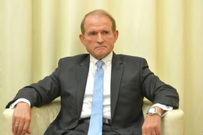 Виктор Медведчук - Суд Киева продлил домашний арест Медведчуку - mk.ru - Россия - Украина - Киев - Крым