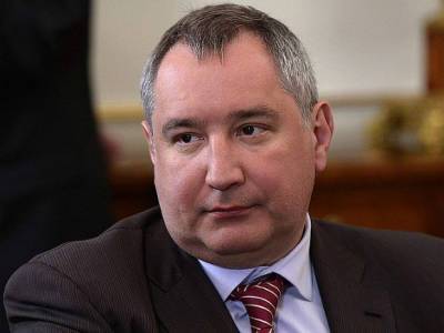 Владимир Соловьев - Дмитрий Рогозин - На фоне пугающих сообщений об изношенности российского сегмента МКС Роскосмос будет развертывать орбитальную станцию только через 5-6 лет - rosbalt.ru