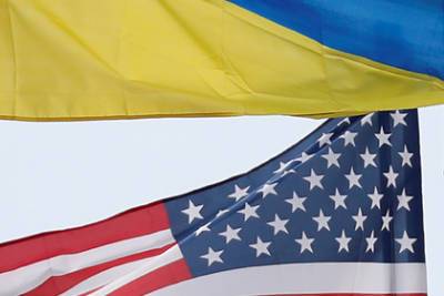 Владимир Зеленский - Энтони Блинкен - Джо Байден - США выделят Украине более 45 миллионов долларов - lenta.ru - США - Украина - Киев - Вашингтон