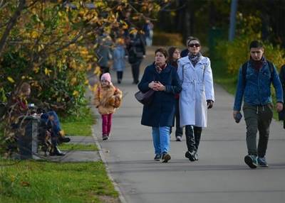 Татьяна Позднякова - Синоптик рассказала о заморозках в Москве - yur-gazeta.ru - Москва