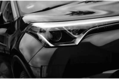 Toyota выпустила спецверсию Land Cruiser 300 для российского рынка - versia.ru - Япония