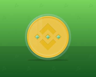 Binance ввела настройку NFT-торговли после инцидента с хищением $200 000 - forklog.com