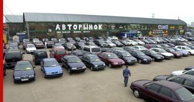 Покупка автомобиля после ДТП: на что необходимо обратить внимание - profile.ru