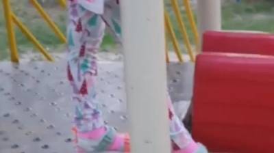 Зареченку, снявшую видео с опасной горкой, упрекнули в пассивности - penzainform.ru