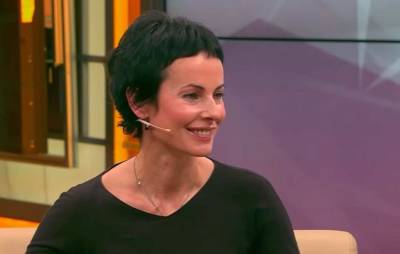 Ирина Апексимова - Состоящая в труппе Театра на Таганке дочь Апексимовой получает контракты на роли - actualnews.org