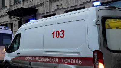 Владимир Владимиров - В Ставропольском крае выявили 357 случаев COVID-19 за сутки - russian.rt.com - респ. Удмуртия - Ставрополье