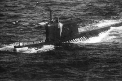Подводник заявил о «крайней опасности» найденного контейнера реактора АПЛ К-19 - lenta.ru - Санкт-Петербург - Экология