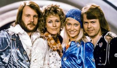 «Путешествие вот-вот начнется!»: группа ABBA возвращается на сцену - newizv.ru