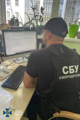 Киевское рекламагентство занималось разработкой билбордов для террористических организаций «Л/ДНР» - enovosty.com - Украина - Крым - ДНР