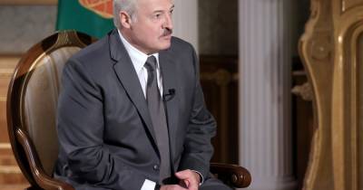 Александр Лукашенко - Евросоюз готовит новые санкции против режима Лукашенко - dsnews.ua - Украина - Белоруссия