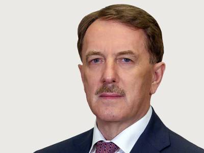 Алексей Навальный - Алексей Гордеев - Znak.com: У семьи вице-спикера Госдумы Гордеева обнаружили недвижимость на общую сумму более миллиарда рублей - rosbalt.ru - Москва - Россия