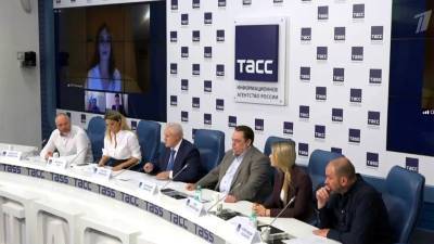 Горячая пора у кандидатов в депутаты Государственной Думы - 1tv.ru - Россия