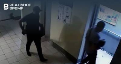 Итоги дня: убийство в казанской многоэтажке, новый ректор ТИСБИ, в Карском море нашли атомный реактор подлодки - realnoevremya.ru - Россия - респ. Татарстан - Казань