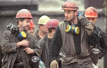 Россия вывезла в Якутию две тысячи донецких и луганских шахтеров - charter97.org - Россия - Белоруссия - респ. Саха - Нерюнгри
