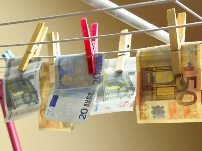 Центральный банк Германии после наводнения отмоет €50 млн - gordonua.com - Украина - Германия