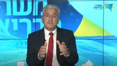 Координатор по борьбе с коронавирусом: школы могут закрыться в любой момент - vesty.co.il - Израиль