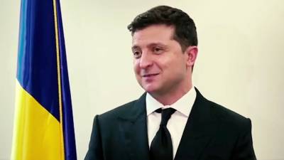 Владимир Зеленский - Джо Байден - После серии переносов президент Украины наконец дождался аудиенции в Белом доме - 1tv.ru - Украина - Вашингтон - Афганистан
