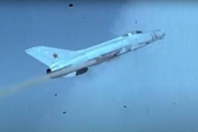 Владимир Попов - Defence24: западные страны назвали МиГ-21 «летающим гробом» - mk.ru - Россия - США - Польша - Эмираты
