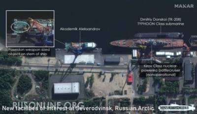 Владимир Путин - Российский сюрприз: Американцы пришли в шок когда увидели эти кадры со Спутника - rusonline.org - Россия - США - Англия