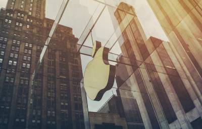 Apple наладит производство своего первого автомобиля в 2024 году - actualnews.org
