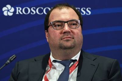 Максут Шадаев - Названы сроки появления 5G в России - lenta.ru - Россия