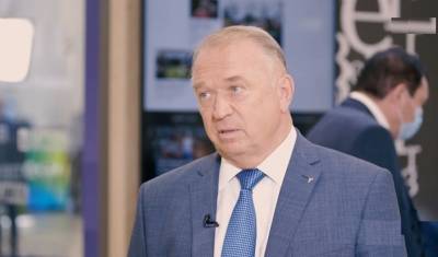 Сергей Катырин - Страны АСЕАН рассматривают возможности заключения соглашений свободной торговли с РФ - nashgorod.ru - Россия - Вьетнам - Сингапур - Индонезия
