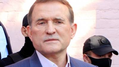 Виктор Медведчук - Медведчук заявил о намерении обжаловать решение о продлении домашнего ареста - 5-tv.ru - Украина