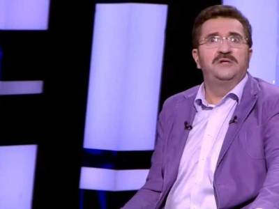 Давид Манукян - Валерий Комиссаров - Валерия Комиссарова не убедили высокие рейтинги «Дом-2» - actualnews.org