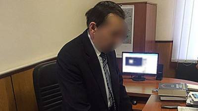 Экс-судья получил 6 лет тюрьмы - hubs.ua - Украина - Тернопольская обл.
