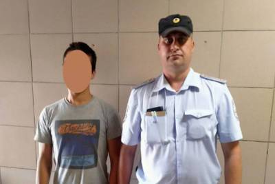 В Рязани справляющий нужду на улице мужчина оказался мошенником - rzn.mk.ru - Рязань - район Рязанский
