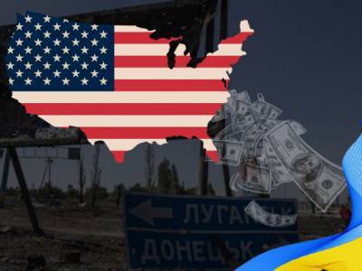 Ентоні Блінкен - США виділили українцям, які постраждали через російську агресію на Донбасі, $45 млн гуманітарної допомоги - bykvu.com - США - Украина