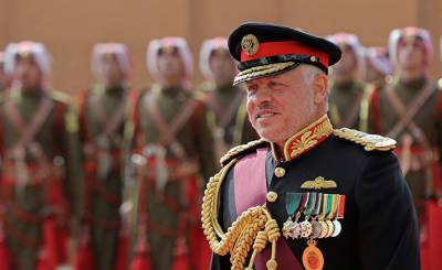 Владимир Путин - король Абдалла II (Ii) - Asharq Al-Awsat - Asharq Al-Awsat (Саудовская Аравия): Деръа — столица Хаурана, оккупированная террористическими группировками! - inosmi.ru - Москва - Россия - Сирия - Египет - Саудовская Аравия - Иордания