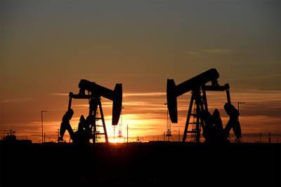 ОПЕК увеличила добычу нефти - lenta.ru