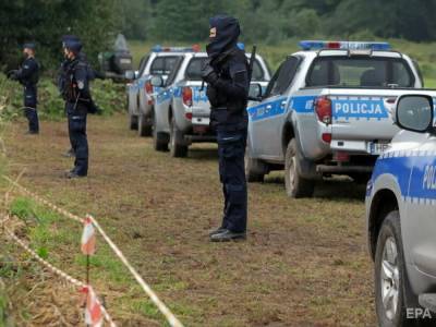 Анджей Дуда - Польша объявила о введении чрезвычайного положения из-за ситуации на границе с Беларусью. Впервые за 30 лет - gordonua.com - Украина - Белоруссия - Польша