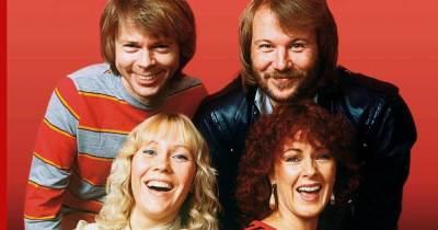 Группа ABBA выпустит новый альбом впервые почти за 40 лет - profile.ru - Швеция